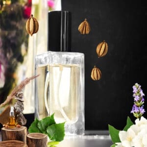 Sharp Instinct - Houtachtig, Aromatisch