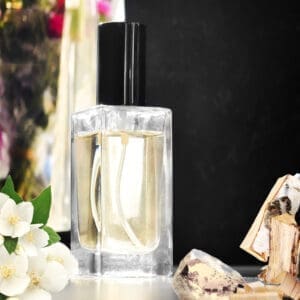 Dark Allure - Oriëntaal, Houtig