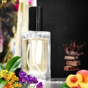 Sugar Rush - Bloemig, Fruitig, Gourmand
