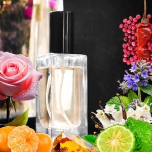 Guilty Bloom – Oriëntaals Bloemig