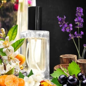 Untamed Her – Oriëntaals Fougère