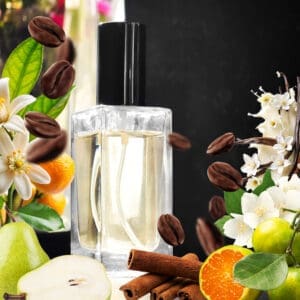 Opium Kiss – Amber Vanille